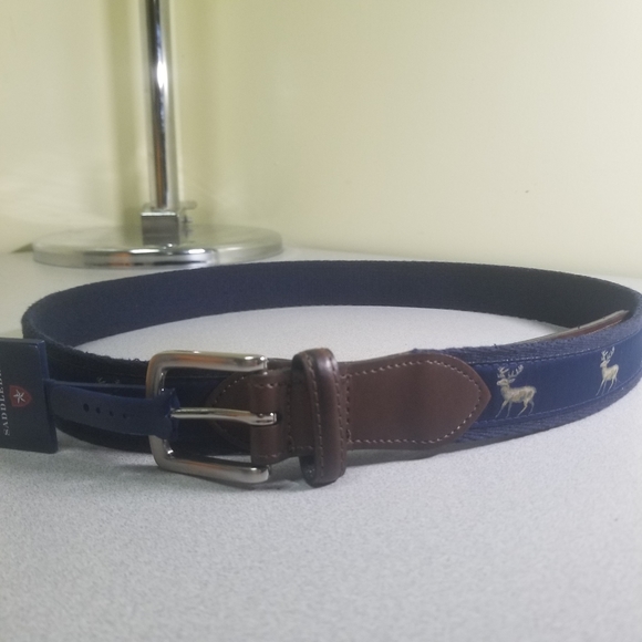 Saddlebred Belts - Picture 1 of 4
